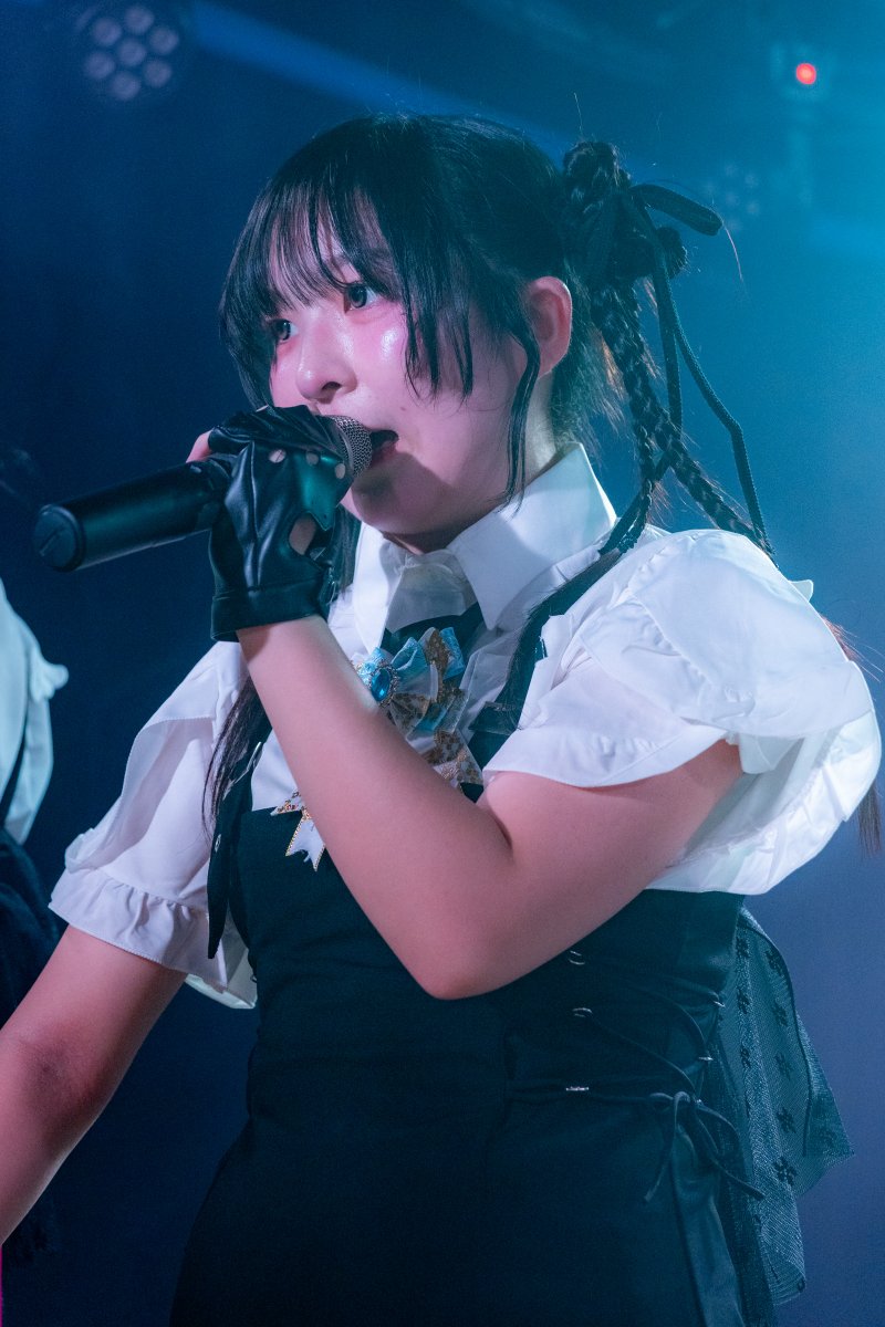 amulet2005's tweet photo. @SenflKira0307 2026/09/23
仙台flavorワンマンライブ！ ～The only way is forward～
星谷輝空さん（@SenflKira0307）その4

#仙台flavor
#星谷輝空 https://t.co/V4BUYExRHZ