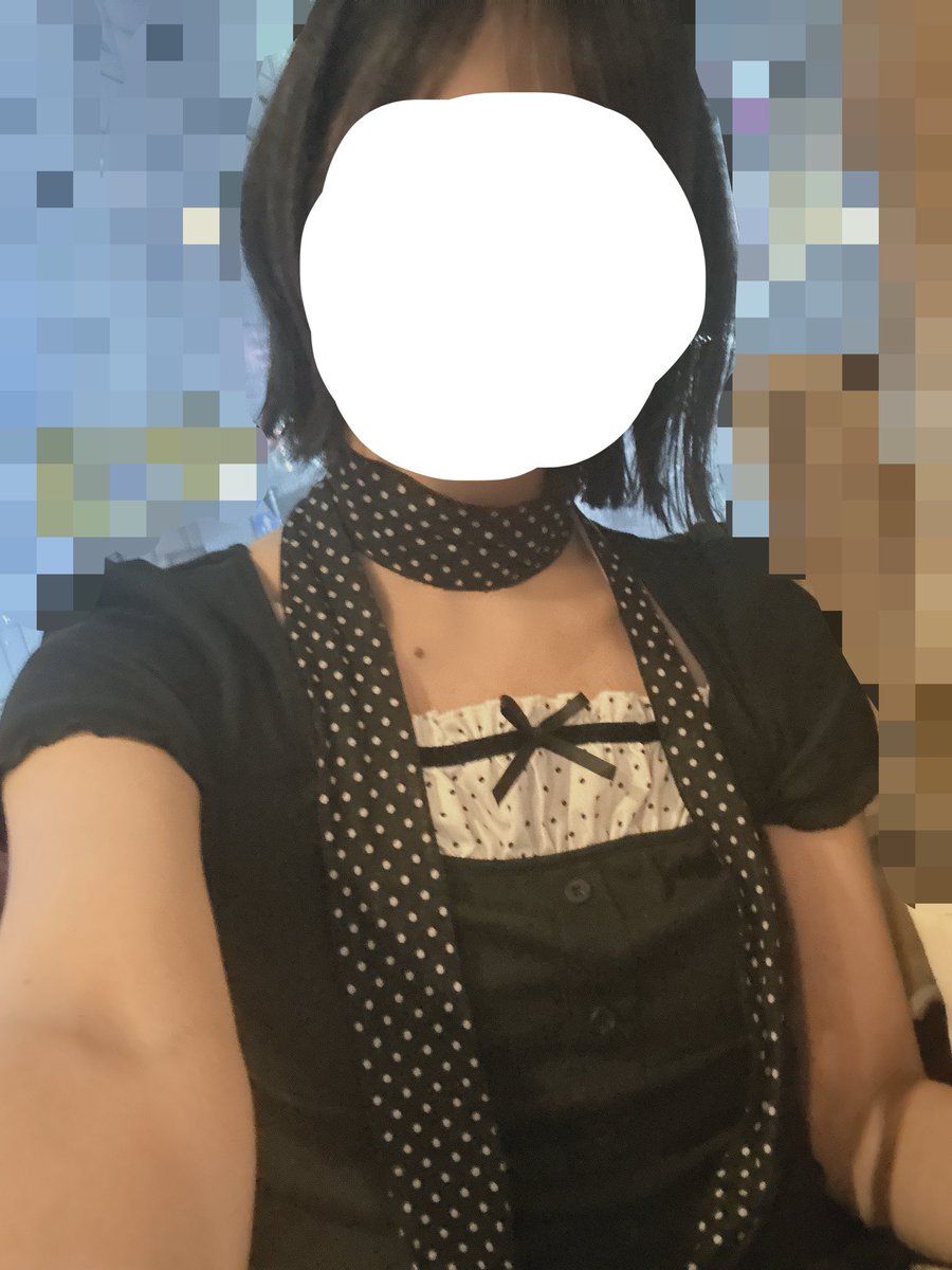 michino_akari_'s tweet photo. かみきりました https://t.co/Gk5SvHJvQC
