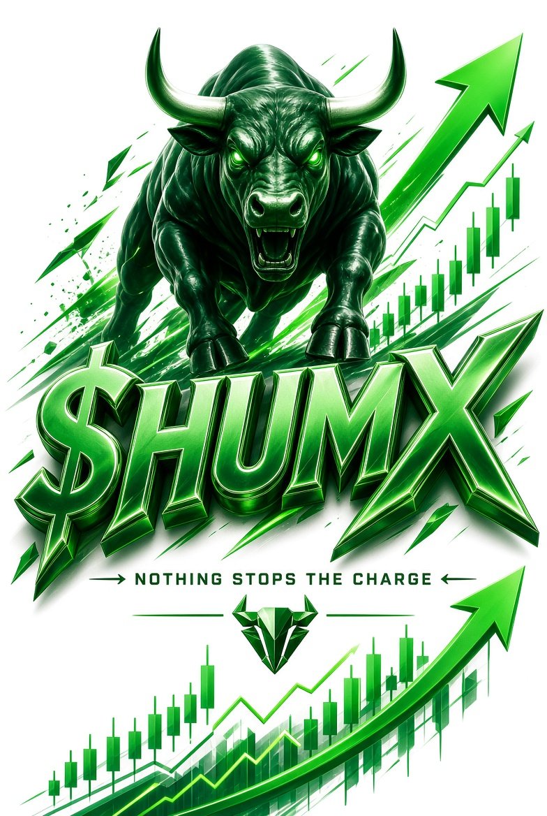 HumiumX's tweet photo. So impressed by the $Humx community. 🫡🔥

$Humx is EVERYWHERE on X right now.

The community is showing up and making noise. 🚀

LFGGG — send it higher as we step into Uptober. 🟢📈

$HUMX https://t.co/NRRzLDhzDm