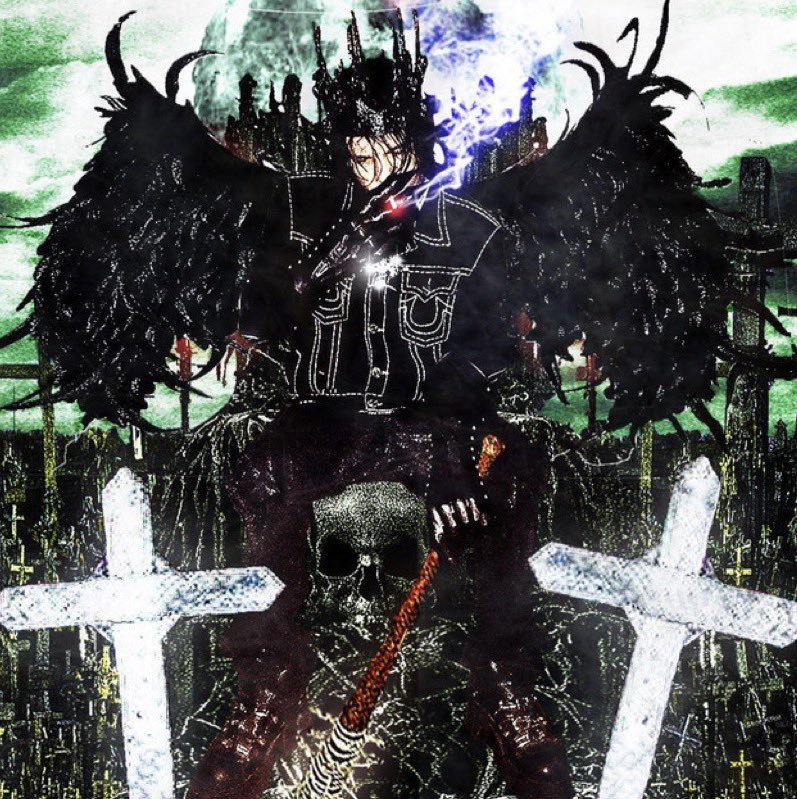 ondandar's tweet photo. His fit in this Ep Is fuckin Insane https://t.co/UjoD1qh3M9