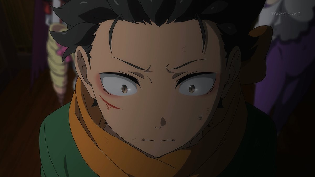 Re:ZERO -Starting Life in Another World- Season 4 Episode 85 post image 1