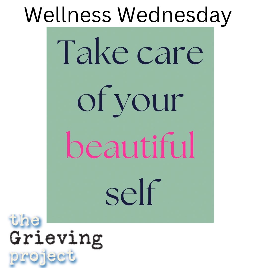 GrievingProject's tweet photo. ~Wellness Wednesday~
@aoedemuse 
 #Dermatomyositis #wellness #wellnesswednesday #ChronicDisease https://t.co/CUcUzVXamG