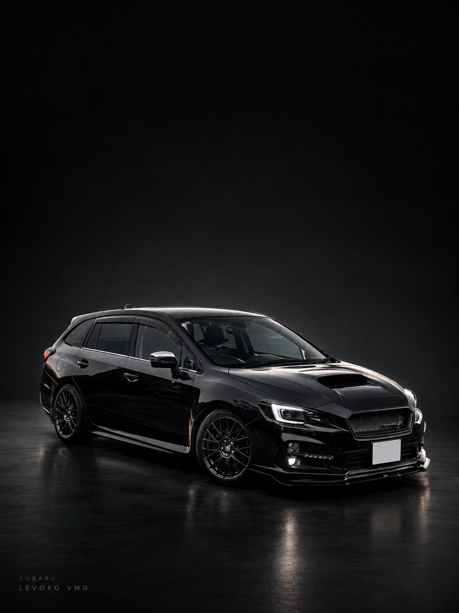S_LEVORG's tweet photo. いけてやがる https://t.co/4dB2DK7kkH