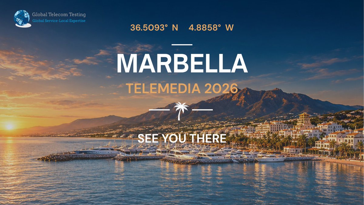 GlobalTeleTest tweet picture