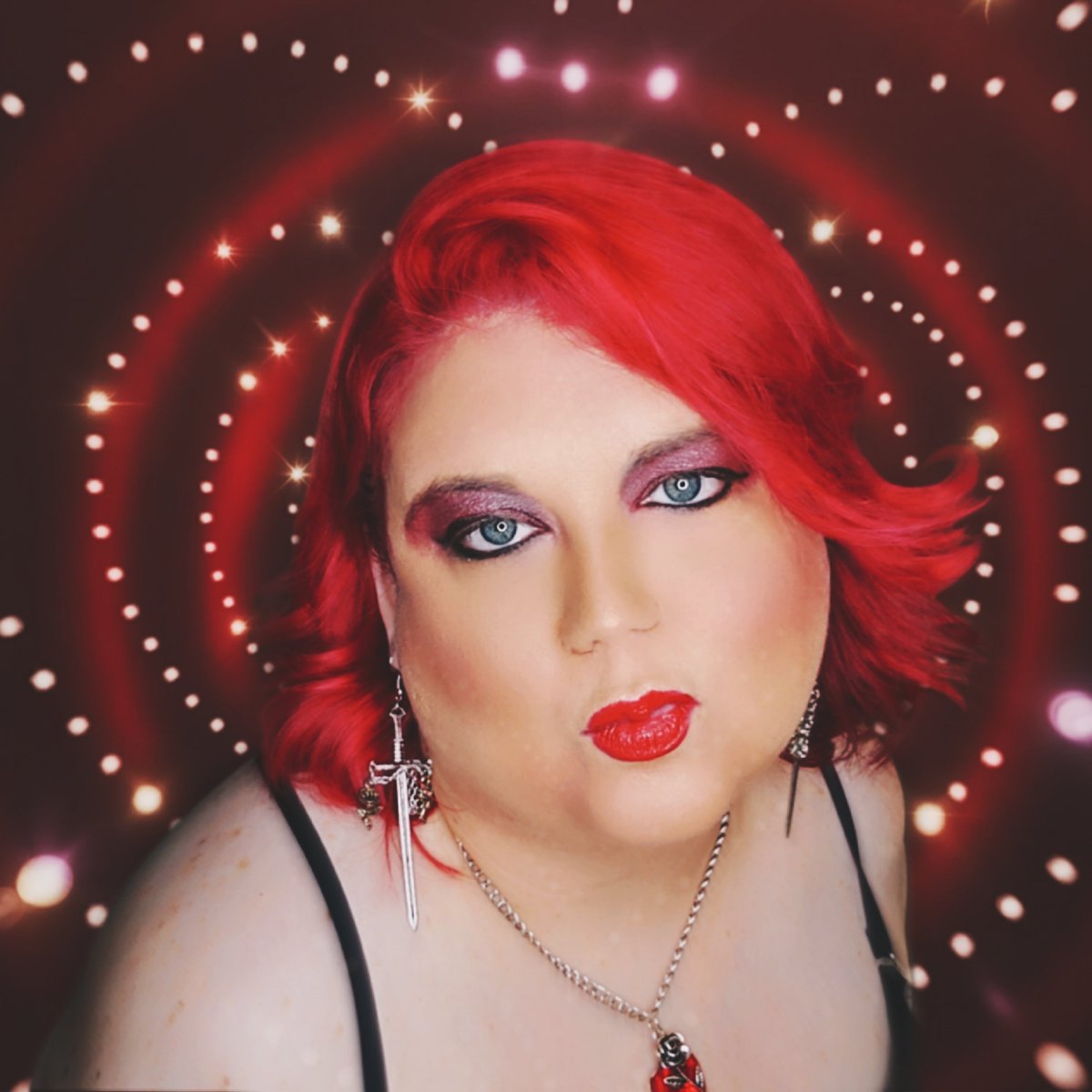 OneTrueMistress's tweet photo. How far have you fallen for me?

And how much further are you going for me NOW? https://t.co/Zh2Ms8X7T1