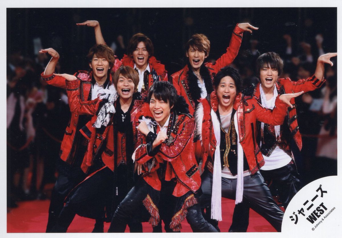 mayu72west's tweet photo. またいつか7人に会えると信じてます！！
12年間ありがとうございました🌈✨

どうか7人が輝かしく飛躍した人生を✨

またね。
おかえりなさいと言わせてね。
💛💚💙❤️🩷💜🧡
私はいつまでもジャス民です🌈
大好きでーす!!!!!!!

2026.9.30
#ありがとWESTꓸ
#WESTꓸ https://t.co/D9ZP1Q1gTJ