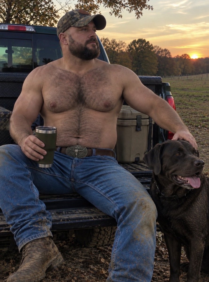 camohatjock tweet picture