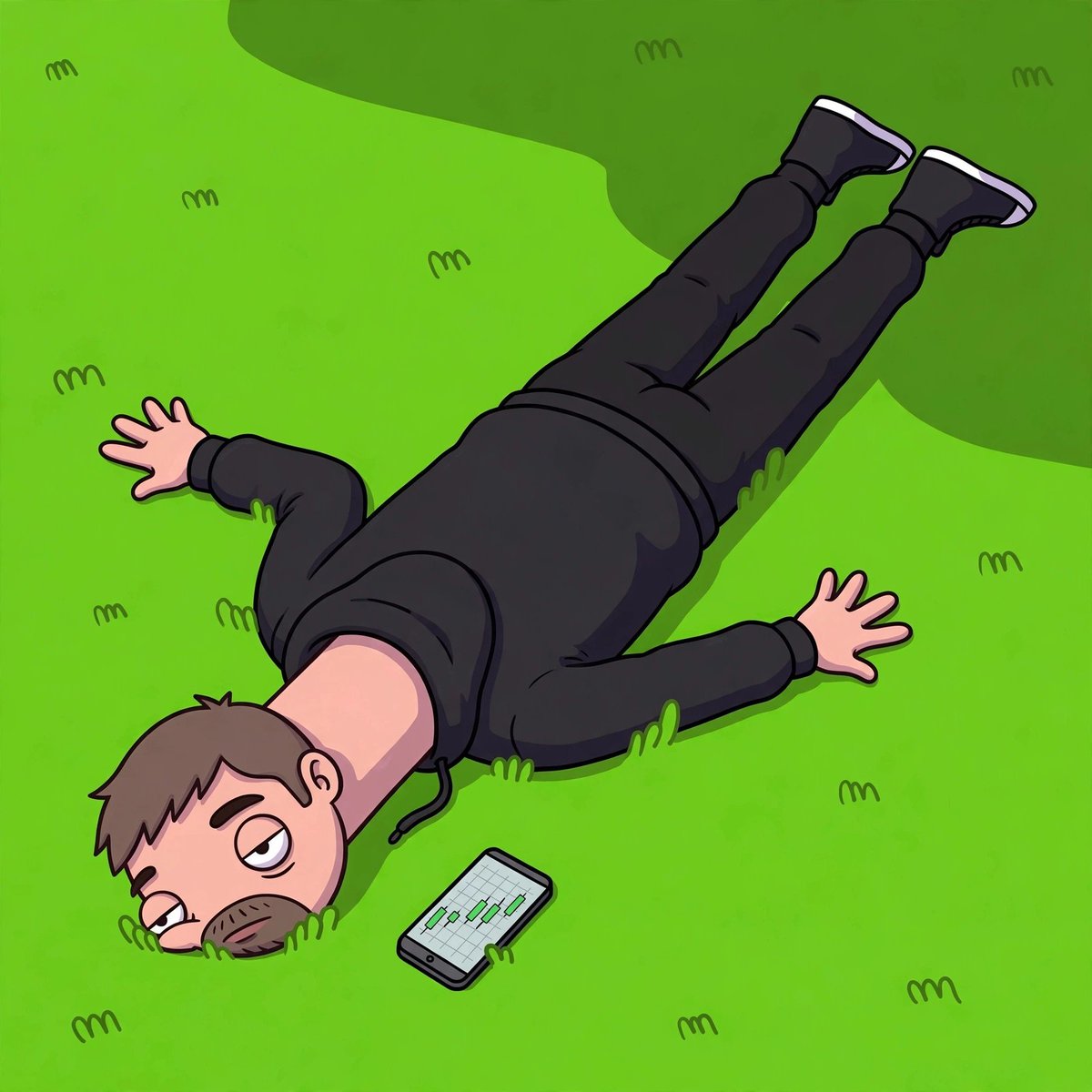 gavunwud's tweet photo. gm. Shipping major updates this week.

+42% in 7 days.

Touching grass before the biggest month yet.

$WUD $DOT https://t.co/Nd20QtXQEY