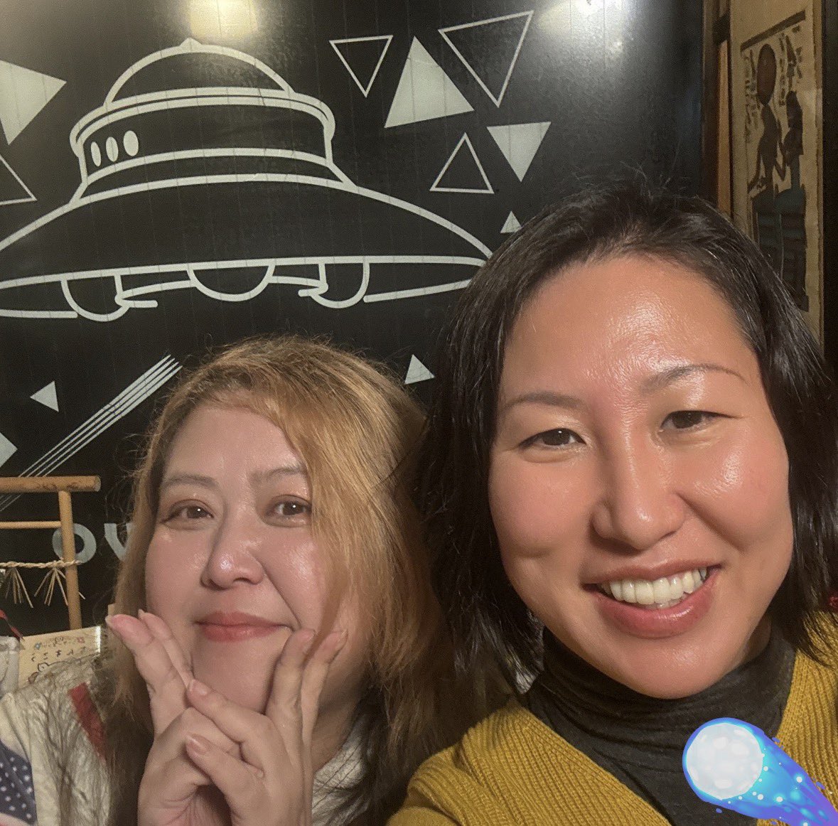 madoka2525sugi's tweet photo. 福マルシェ 初開催！　
所沢にパワースポットが舞い降りる。
10月10日(土)お友達のなおちゃんがマルシェやるってよ！
#マルシェ #アウルロッジ #変えよう所沢 #杉田まどか #黄色い人 https://t.co/3jGT5wTOqb