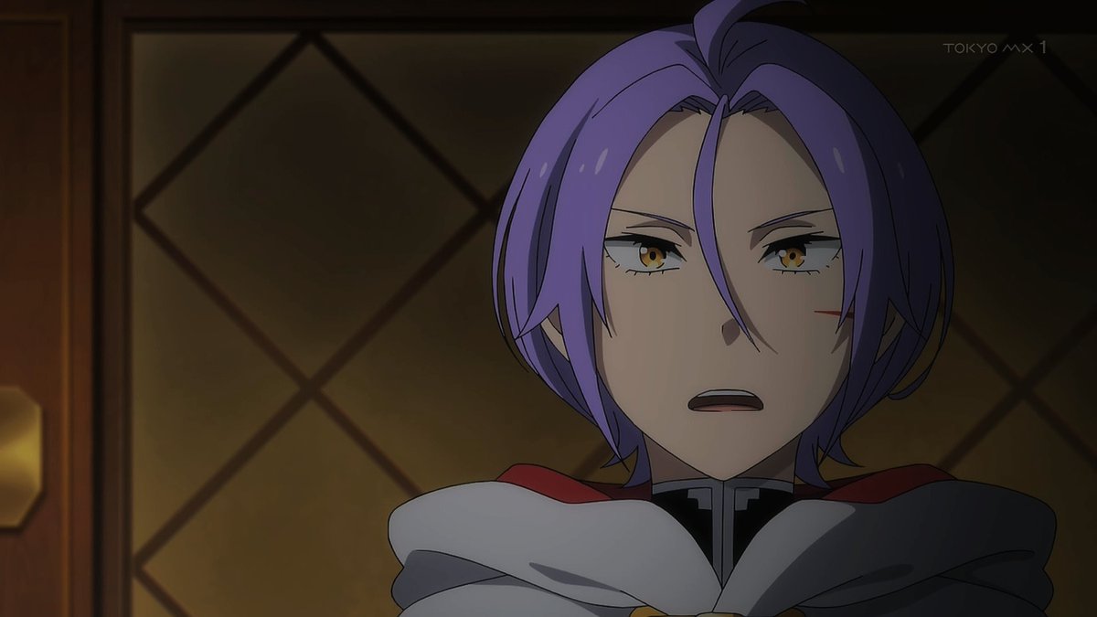 Re:ZERO -Starting Life in Another World- Season 4 Episode 85 post image 1