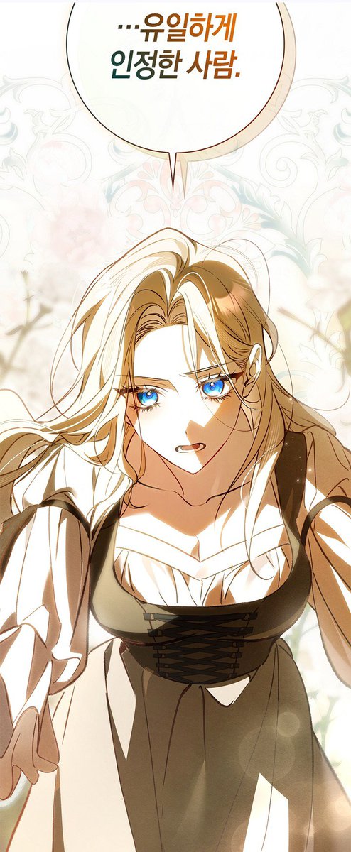 twilightaroha's tweet photo. The visuals in this manhwa are absolutely insane 😭✨
How am I supposed to focus on the plot when the characters look like THIS?! 🫠🔥 https://t.co/eGR85ZyM6P