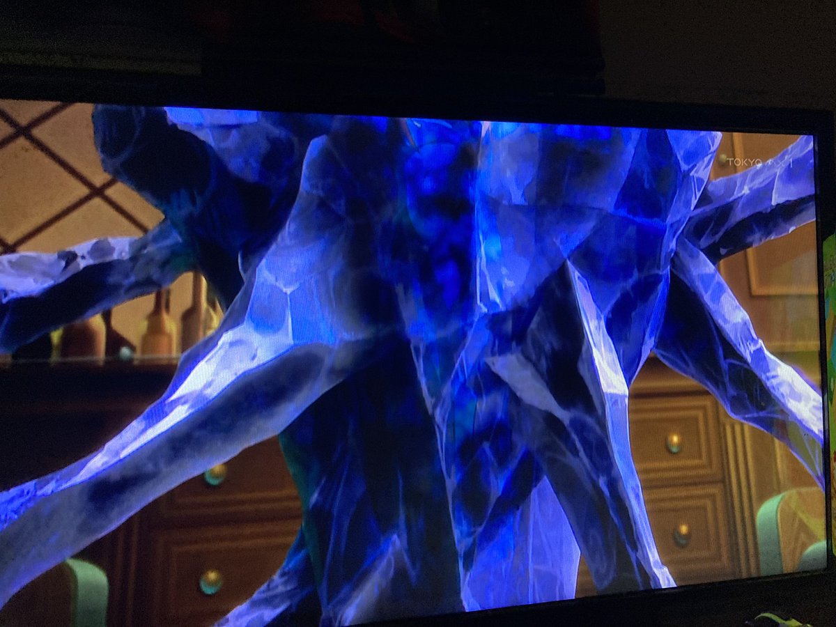 Re:ZERO -Starting Life in Another World- Season 4 Episode 85 post image 1