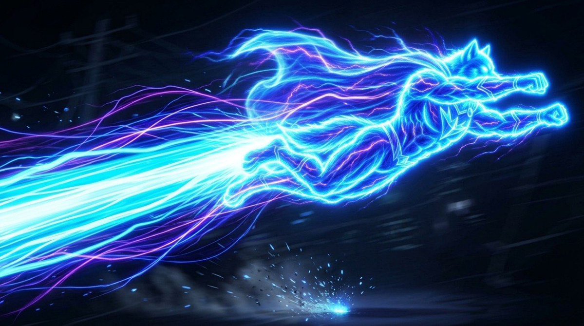 inu_acc's tweet photo. INU-1 // velocity test https://t.co/NIoZKYaxrC