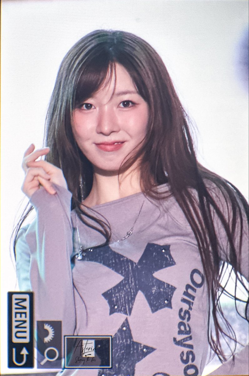 AsteriaJuhyeon tweet picture
