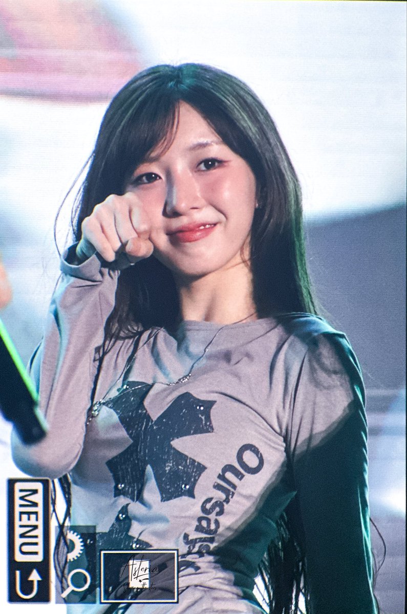 AsteriaJuhyeon tweet picture