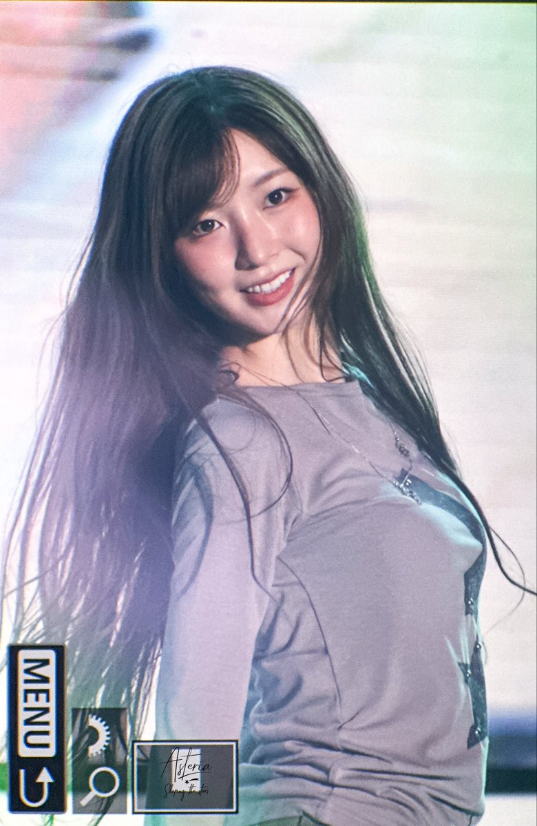 AsteriaJuhyeon tweet picture