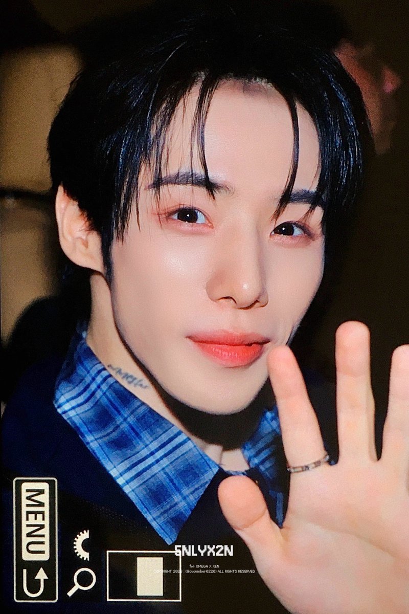 cucumber0220's tweet photo. 260930

#XEN #젠 #오메가엑스 #OMEGA_X #오엑스엔 #OX_N https://t.co/A5XgLZqjcv