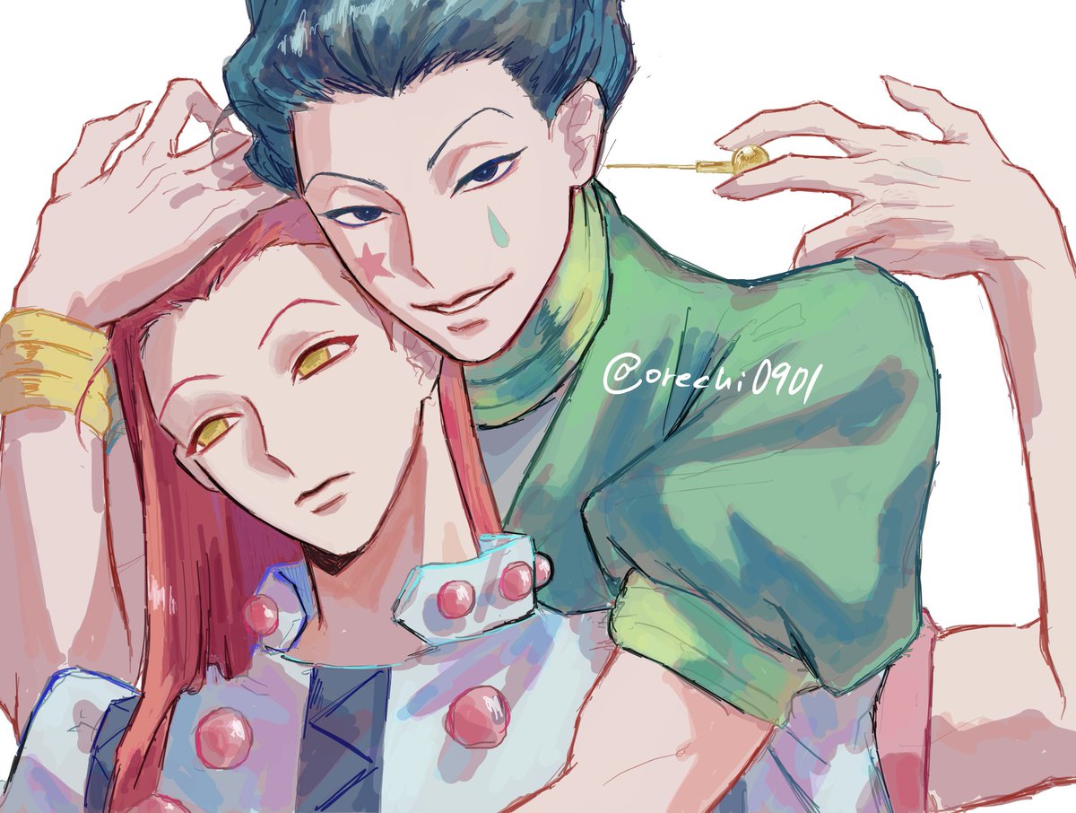 orechi0901's tweet photo. 色交換🃏📍 https://t.co/1vYbn1BNvF