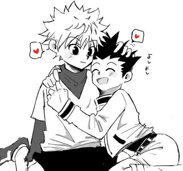 dyixzf's tweet photo. なでなでキルゴン https://t.co/ZZRWDcsMrd
