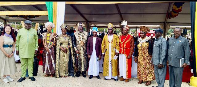 aidonetwork1's tweet photo. Uniting different cultures stronger together for the development and peace of our nation.
Bayete https://t.co/RNqnBRSIRl