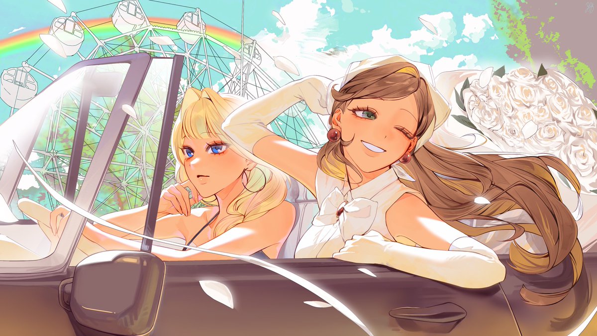 02el8e_'s tweet photo. #oc 📸 https://t.co/y1WsOVJugI
