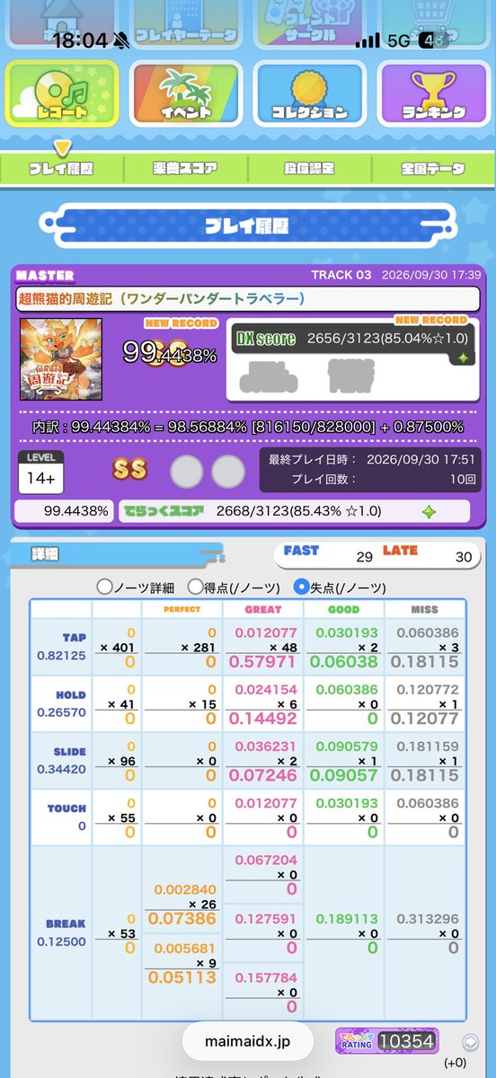 BeattheMind's tweet photo. 噛み合いゲーミング https://t.co/7nHllYMDbv