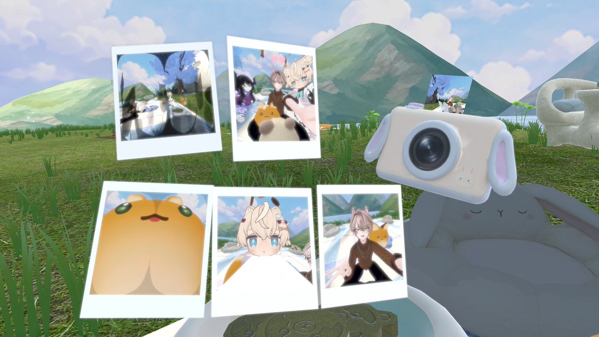 4rg1zk's tweet photo. #VRChat https://t.co/86RNgHkO15