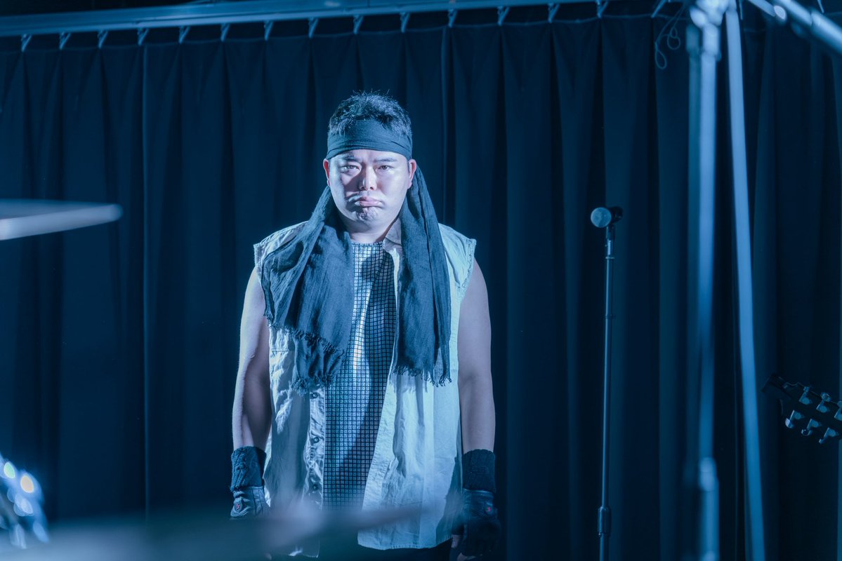 OSAKA_YOHOHO's tweet photo. 🌟 D×Q神戸 super scramble presents
『融合ボルテージ』🌟
🔥2026.10.24(SAT)🔥
#superscramble
#よほほ
#INY9UALITY (東京)
#ヌーピーズ
#段ボーラー
#てふてふ (楽団仕様)
【Photo: @yu_delay 】 https://t.co/jhkT2IzRka
