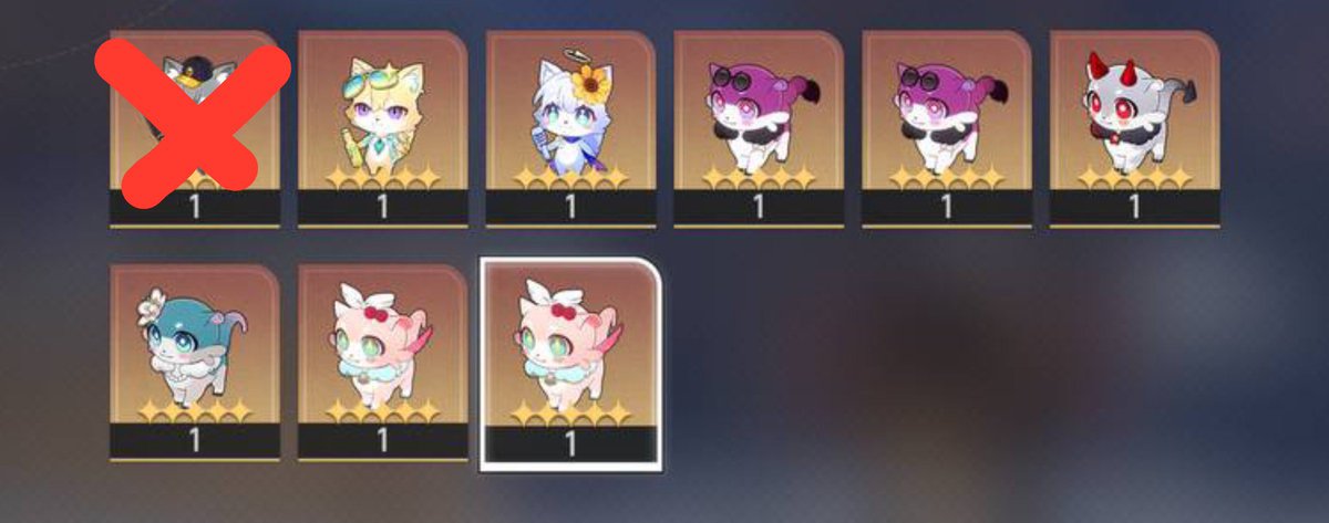 actuallynofun's tweet photo. I can add (double trade, Idk how it called) any of these from my side account if you give me shiny Vigethos !! Pls pls pls 
Mei mei is on 23hrs cooldown so you have time to think about it https://t.co/8vaKgS9GTY