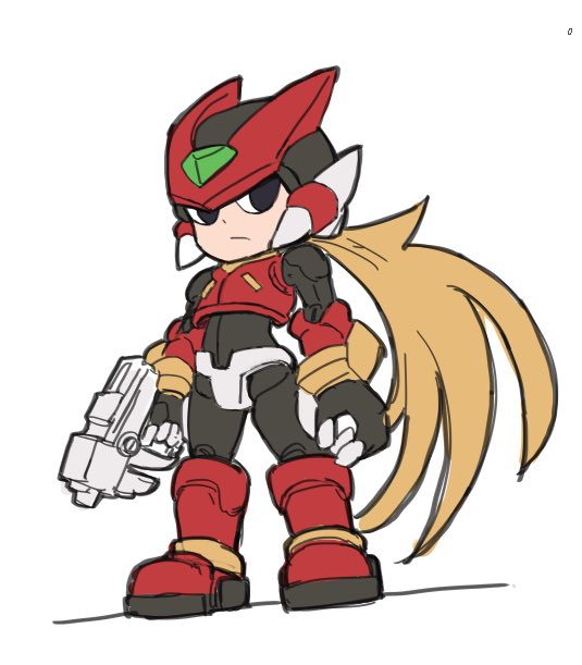 10_10_'s tweet photo. #今月描いた絵を晒そう
今月というか直近４枚…
描いてないな… https://t.co/sVKKD8qbDY