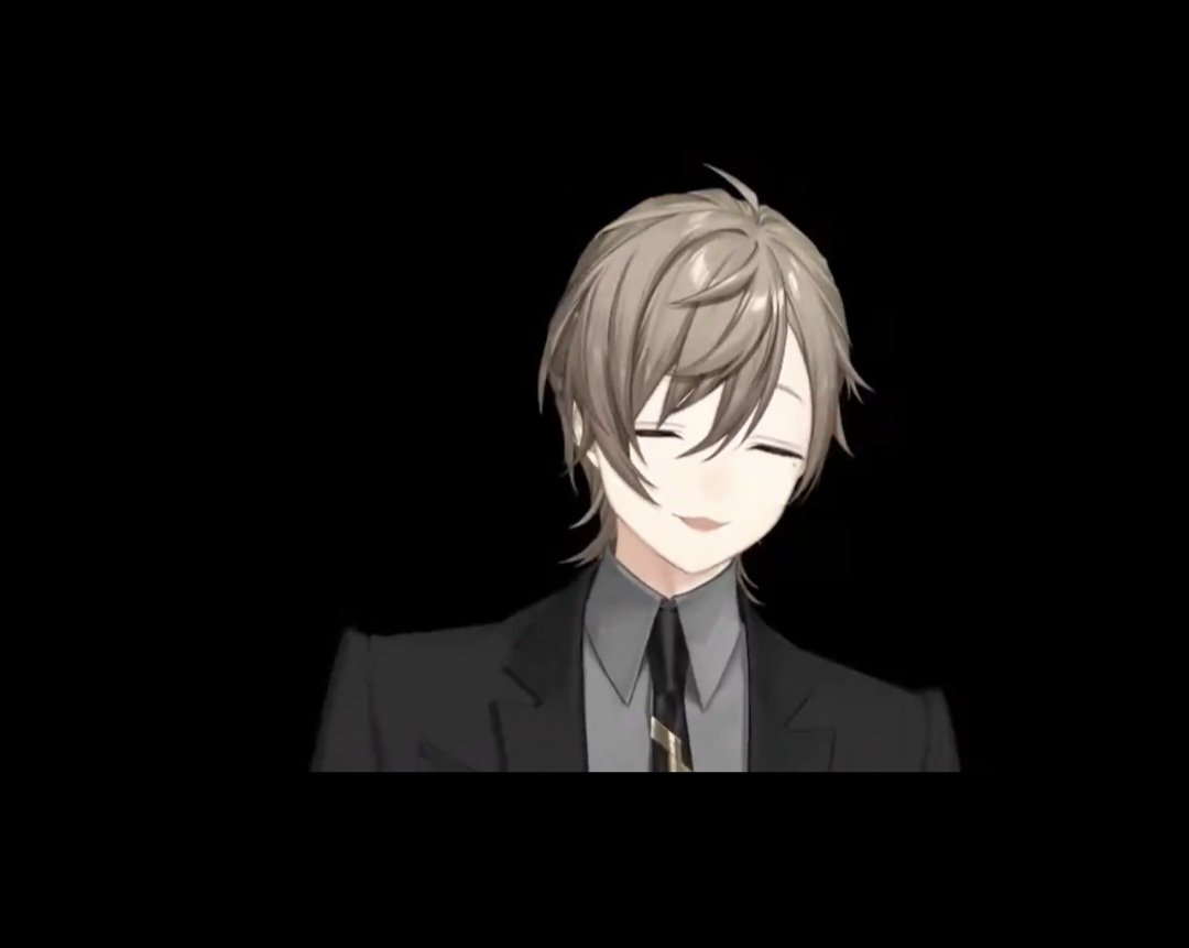 usa106_601's tweet photo. 何気に配信で会長の姿見るの初めてだったからスクショした(なんだこれガチでメロいな) https://t.co/MmFXGmu9sl