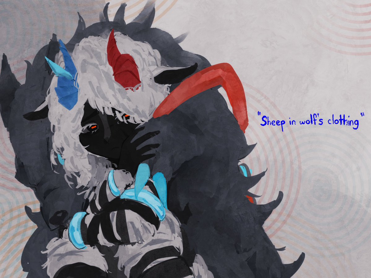 nemu8655's tweet photo. I love this skin so much for some reason https://t.co/xXuweCk54X