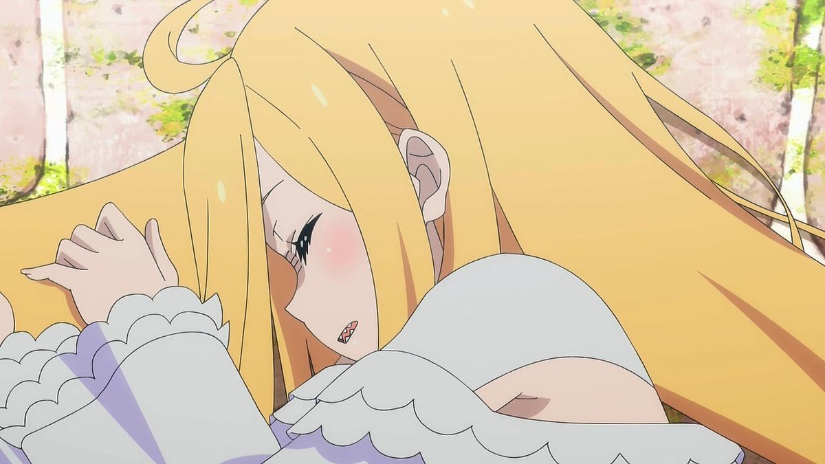 Re:ZERO -Starting Life in Another World- Season 4 Episode 85 post image 1
