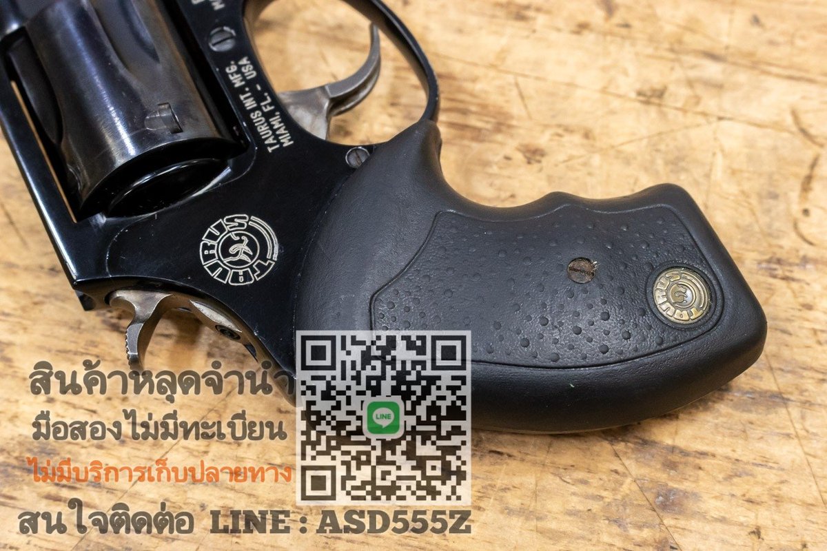 Ironhead1989's tweet photo. TAURUS 85 ULTRA สภาพ 70%

6. 0 0 0 มีลูกแถม

-ตัวเปล่าไม่มีทะเบียน 
-สภาพก่อนเก็บงาน ถ่ายจากตัวจริง

ID LINE : ADS555Z (ตัวพิมพ์เล็ก) หรือคลิ้ก https://t.co/geov0na9KA

#ปืนเถื่อน #ปืนไม่มีทะเบียน #ปืนมือสอง #ปืนหักลำ #ปืนสวยๆ #ปืนของแท้ #ปืนหลุดจำนำ https://t.co/Ueey8Fy6DH