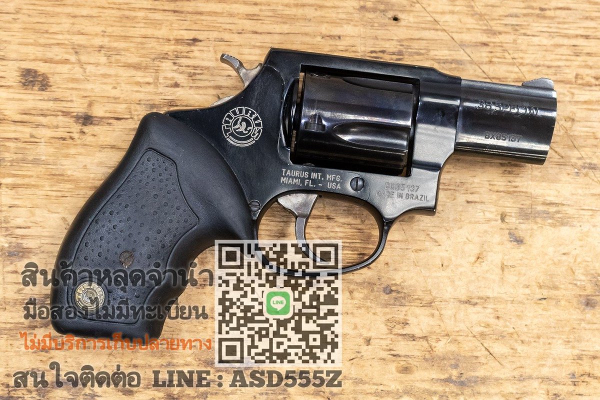 Ironhead1989's tweet photo. TAURUS 85 ULTRA สภาพ 70%

6. 0 0 0 มีลูกแถม

-ตัวเปล่าไม่มีทะเบียน 
-สภาพก่อนเก็บงาน ถ่ายจากตัวจริง

ID LINE : ADS555Z (ตัวพิมพ์เล็ก) หรือคลิ้ก https://t.co/geov0na9KA

#ปืนเถื่อน #ปืนไม่มีทะเบียน #ปืนมือสอง #ปืนหักลำ #ปืนสวยๆ #ปืนของแท้ #ปืนหลุดจำนำ https://t.co/Ueey8Fy6DH