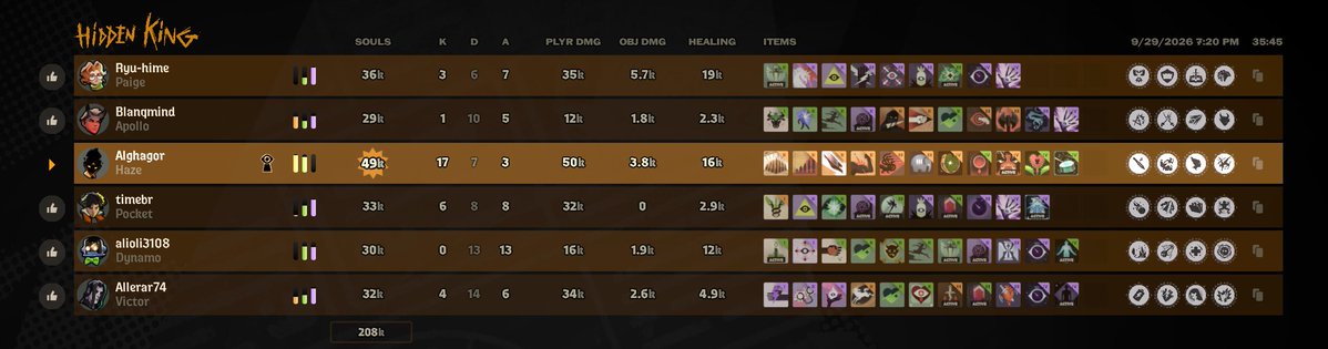 Alghagor's tweet photo. The pain of deadlock having teams like this. Happens to often? #deadlockvalve https://t.co/xkQ7Up9uSp