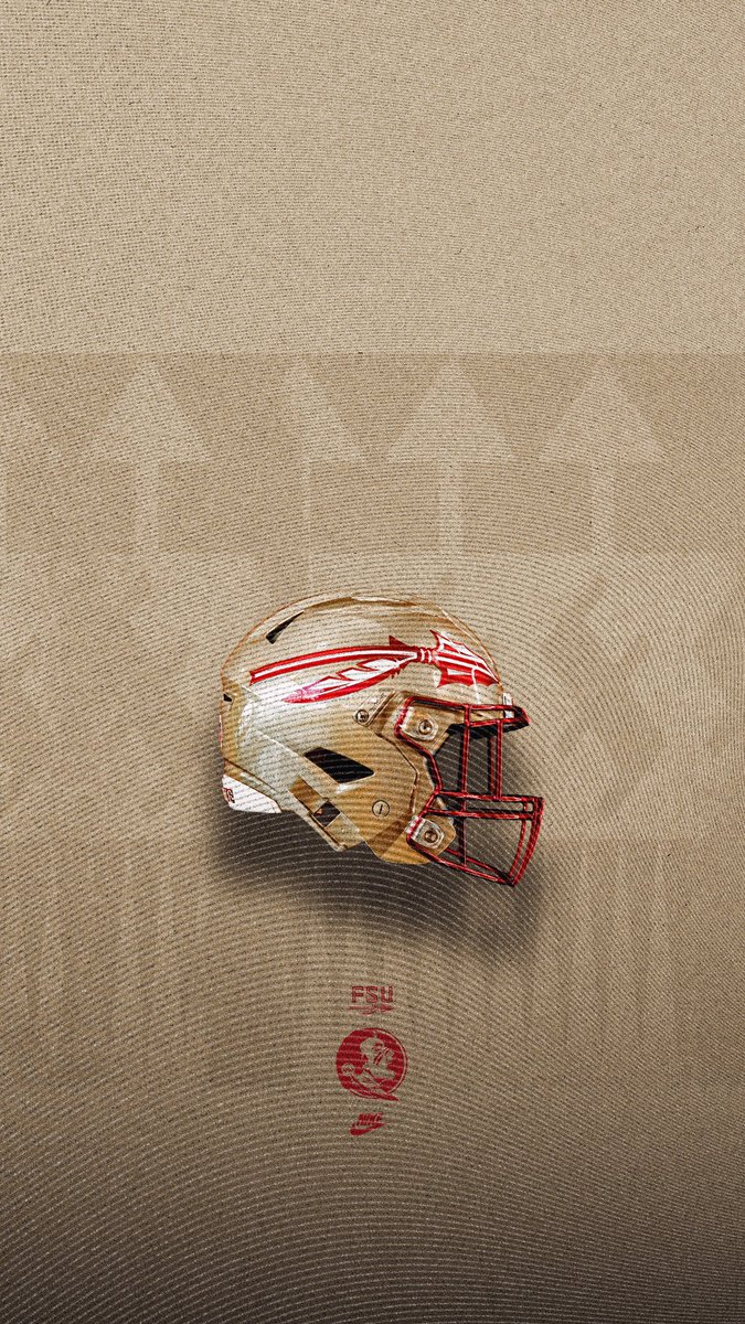 FSUFootball's tweet photo. choose your fighter 🍢 

#NoleFamily | #WallpaperWednesday https://t.co/IFRT84n7RM