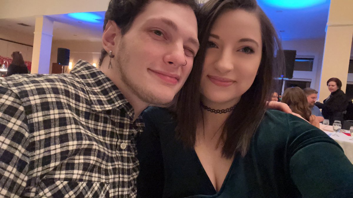 chill3k's tweet photo. All because of a DM on discord 

@itsjeaniebeanie https://t.co/MEvVB2hz59