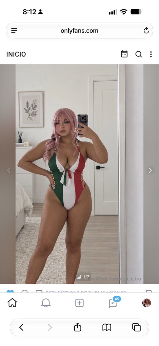 ita_cas's tweet photo. @onlyclips90 Cosplay videos sexys, hot in 
https://t.co/9k9c70aGUY https://t.co/HXyqzHkNmS