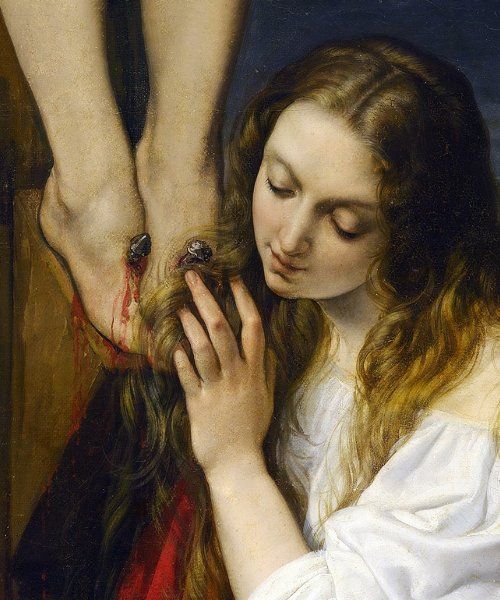 Cordsofpenance's tweet photo. O my God, 
I am heartily sorry for having offended Thee, and I detest all my sins because of Thy just punishments, but most of all because they offend Thee, my God, Who art all good and deserving of all my love. 
I firmly resolve with the help of Thy grace to confess my sins, do penance, and amend my life; to sin no more and to avoid the near occasions of sin. 
Amen.