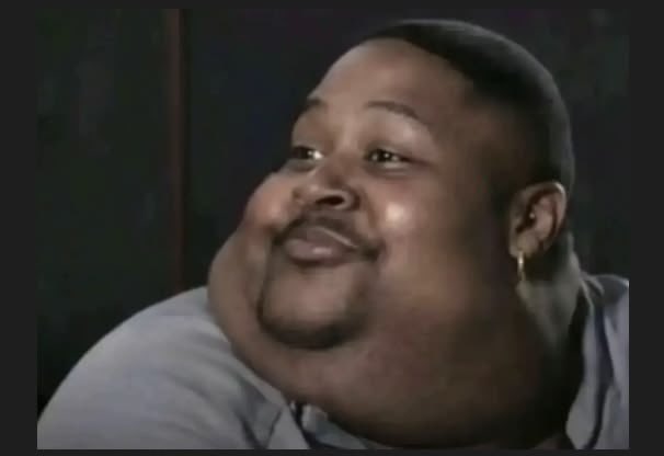 bowsnfangs's tweet photo. How i feel after eating one meal a day💔 https://t.co/tx8prPx6M3