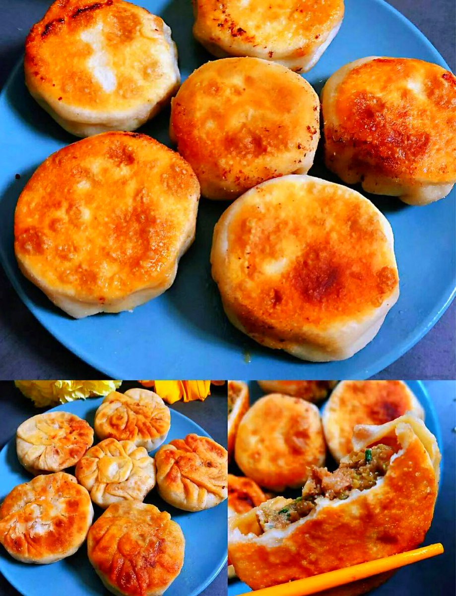AbbeySharpjd's tweet photo. Hoy hice pan casero crujiente con levadura natural, la casa huele genial y salieron deliciosos! https://t.co/EBWv8mihyH