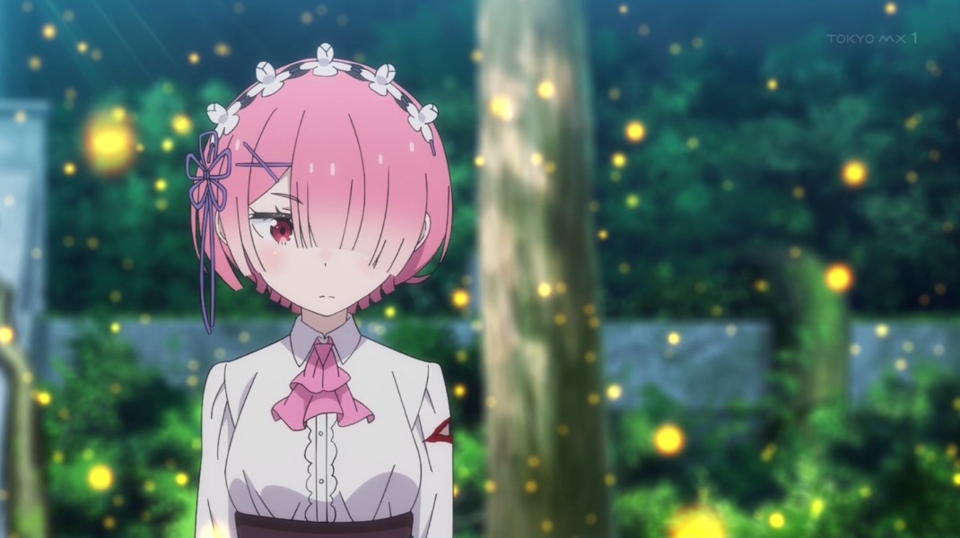 Re:ZERO -Starting Life in Another World- Season 4 Episode 85 post image 1