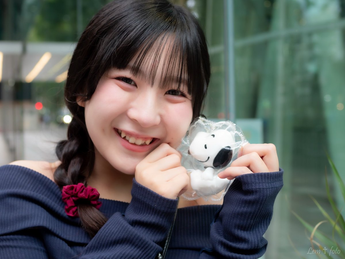 DAWA_0801's tweet photo. Kira Hoshiya The Last Photo Session　2609

🩵きらりん（@SenflKira0307）🍼　⑥

　- 願わくば SNOOPYにも愛を🐶 -

#笑顔と愛をありがとう 
#星谷輝空 
#仙台flavor https://t.co/S8DhLLYMwO