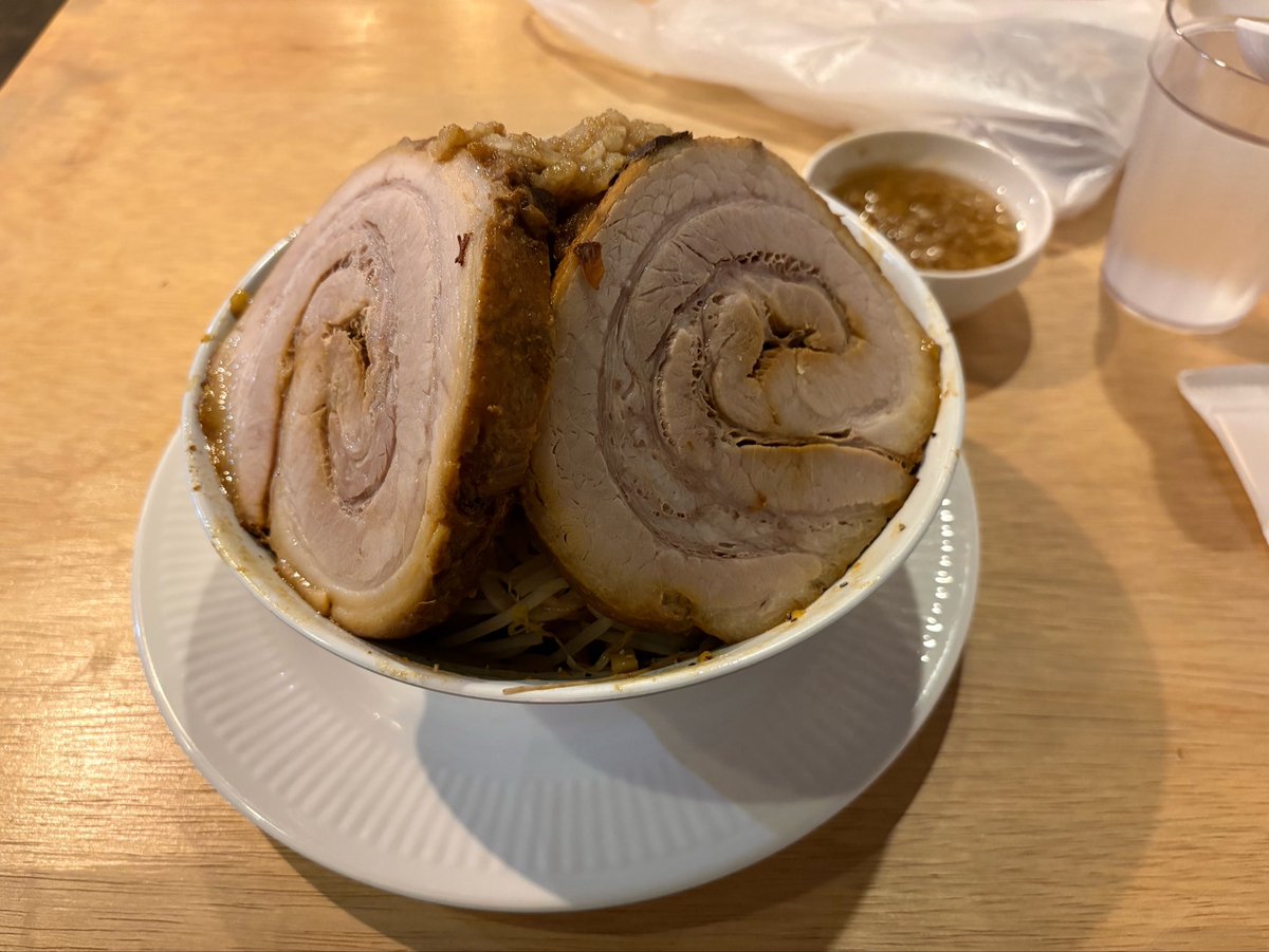 komoritto's tweet photo. いつもの https://t.co/aCOxObgP6D