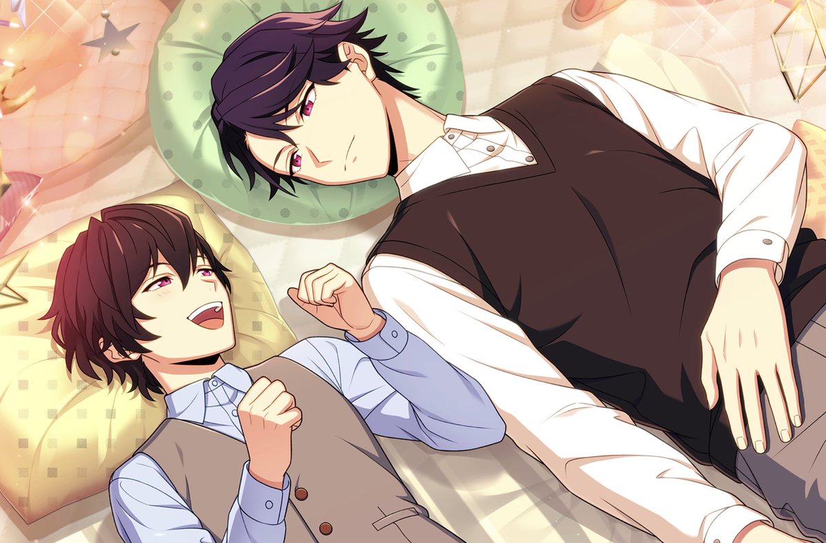 ngps_so_cute's tweet photo. ひとつの兄弟の歴史を見せてくれてありがとうね https://t.co/nr5b2dgPuG