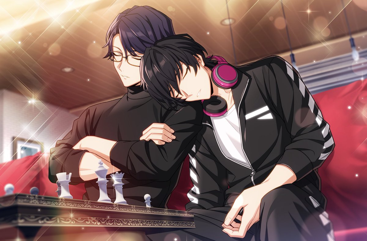 ngps_so_cute's tweet photo. ひとつの兄弟の歴史を見せてくれてありがとうね https://t.co/nr5b2dgPuG