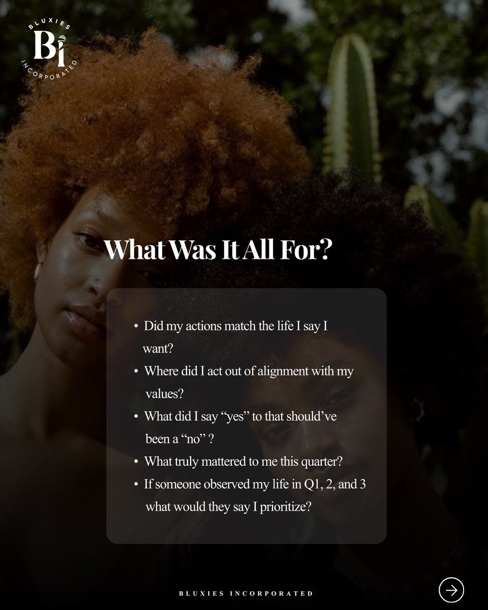 BluxiesInc's tweet photo. Q3 is almost over. Before you rush into October, pause.

What worked? What didn’t? What surprised you? What do you want to carry forward, and what are you ready to leave behind?

Our Q3 journaling prompts are here for the honest check-in. 📝 https://t.co/QygUdDRsNX