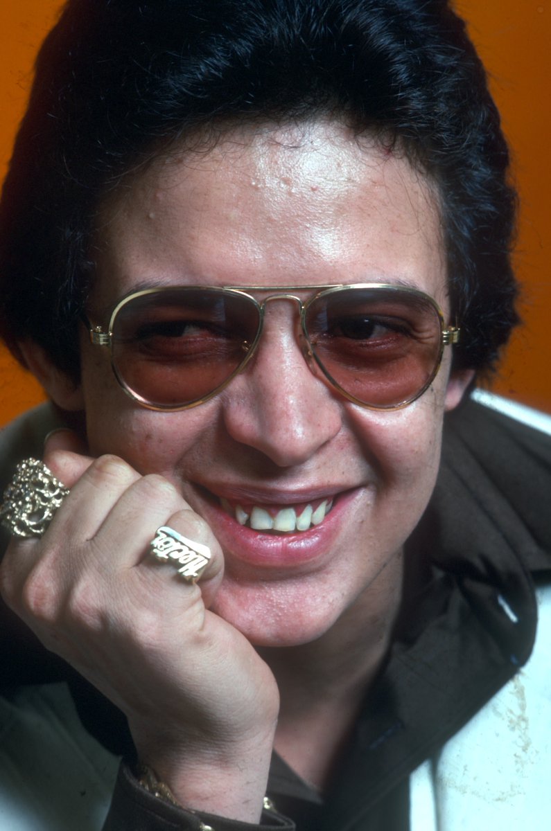 Faniamusic's tweet photo. Se cumplen 80 años del nacimiento de #HéctorLavoe 🎙️
A voice that became more than music, becoming part of the culture itself

Honored to have been part of the journey of El Cantante, an artist whose voice helped shape history. We'll continue to honor his legacy

Siempre Héctor🤍 https://t.co/Hz96PSQapJ
