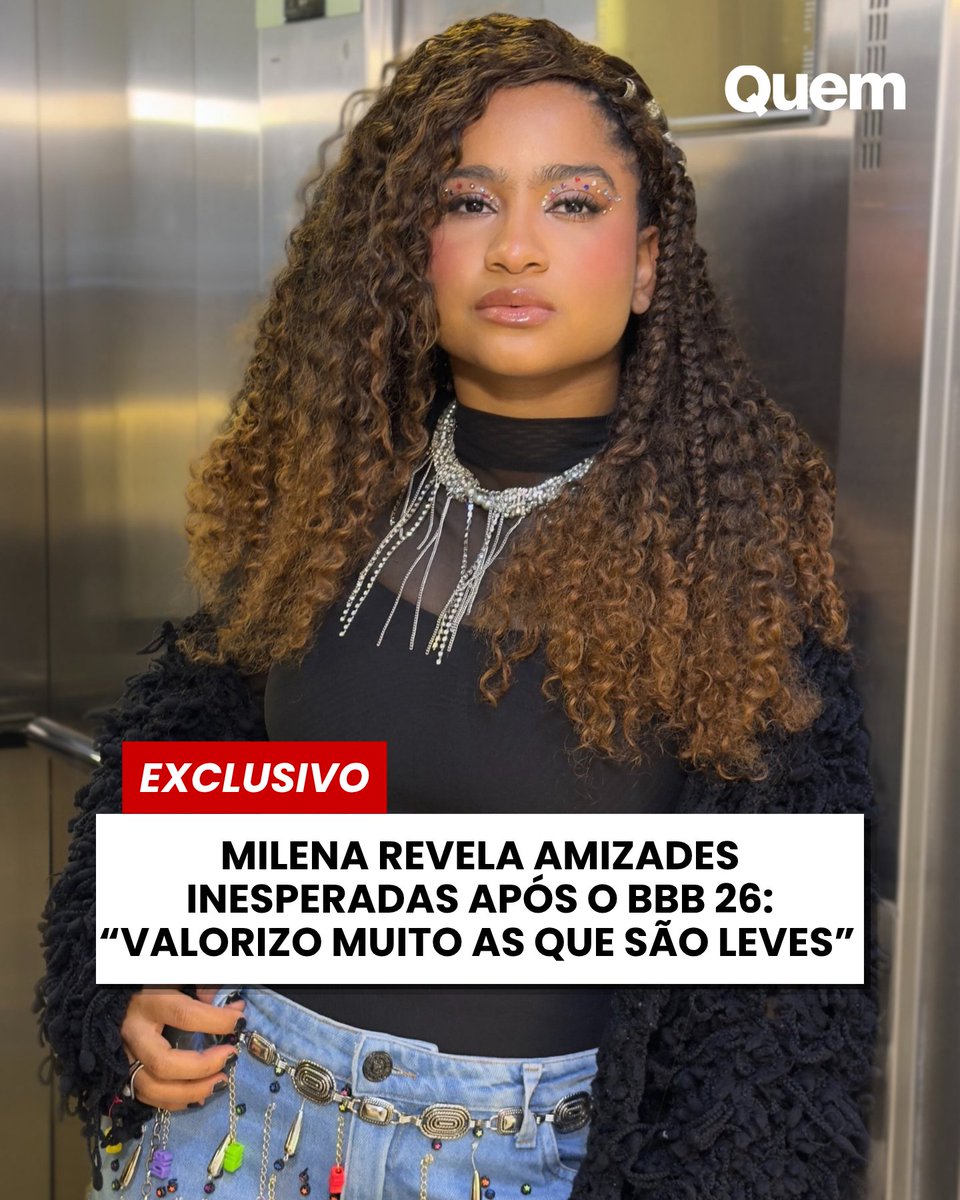 quem tweet picture